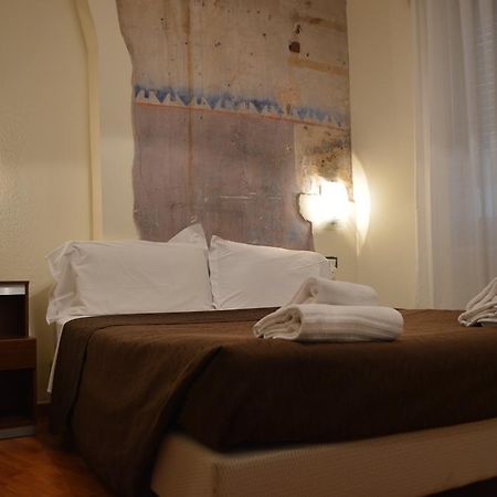 Hotel Arena Verona Eksteriør billede