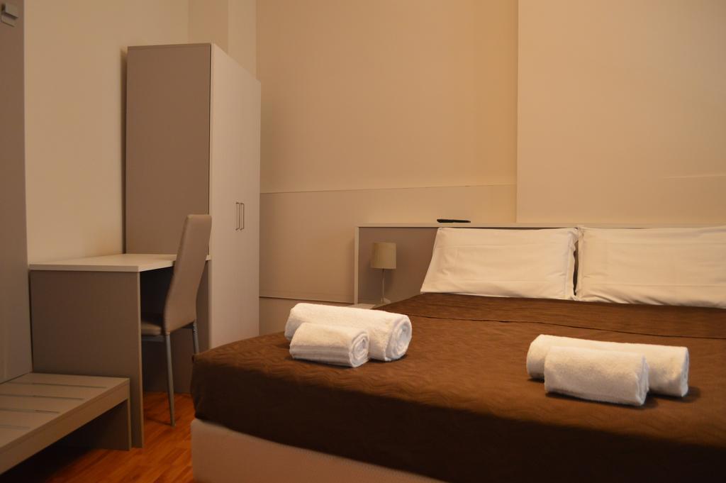 Hotel Arena Verona Eksteriør billede