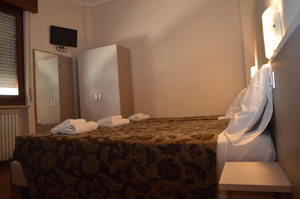Hotel Arena Verona Eksteriør billede