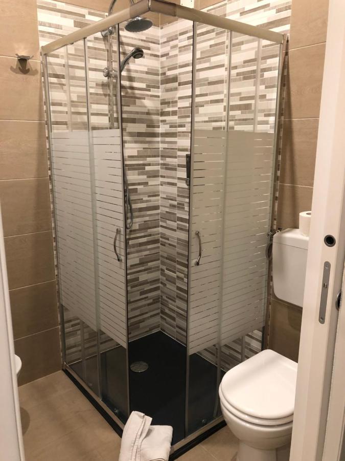 Hotel Arena Verona Eksteriør billede